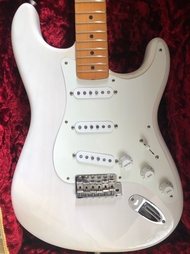 Fender American Original 50’s Stratocaster