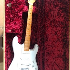 Fender American Original 50’s Stratocaster 