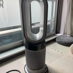 ダイソン　ピュアホット＋クール