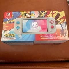 任天堂Switch right