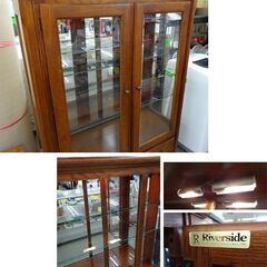 お値下げ！アメリカ家具 コレクションボード Riverside Furniture Corp 