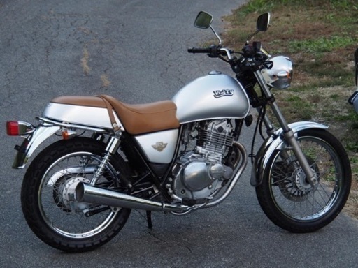 ボルティー250 後期 自賠責令和5年10月迄 実動車 書類付き 配送可能 ボルティー250 後期 自賠責令和5年10月迄 実動車 書類付き 配送