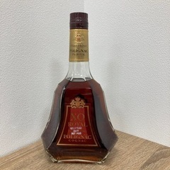 【未開封】xo royal polignac 古酒