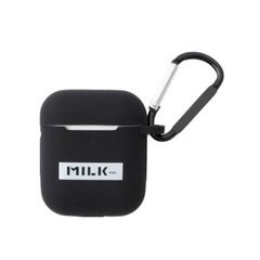 ミルクフェド MILKFED AIRPODS CASE エアーポ...