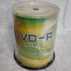 1105-063 未使用品 DVD-R