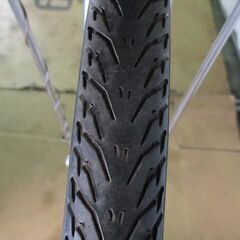 C333 限定特価 整備済み☆ブリヂストン タフループ☆ 中古自転車 【27