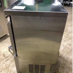 業務用製氷機(メーカーJCM)