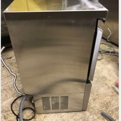 業務用製氷機(メーカーJCM)