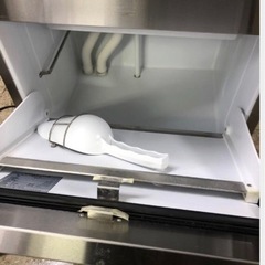 業務用製氷機(メーカーJCM)