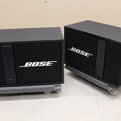 BOSE ボーズ スピーカー 301 Monitor ⅡSPEA...