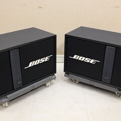 BOSE ボーズ スピーカー 301 Monitor ⅡSPEA...