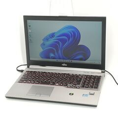 格安 「ハイパフォーマンス」NEC LS550/C