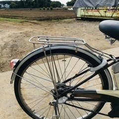 ET869番 電動自転車