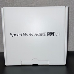 【ネット決済・配送可】HWS32MWA Speed Wi-Fi ...