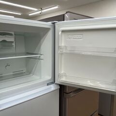 ☆ジモティ割あり☆ YAMADA 冷蔵庫 225L 19年製 動作確認