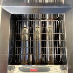 業務用 ガスフライヤー　NITCHO フライエース 都市ガス用 (J1156akxY)