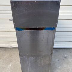 業務用 ガスフライヤー　NITCHO フライエース 都市ガス用 (J1156akxY)