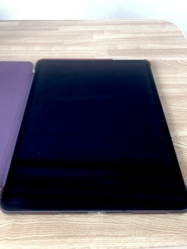 ※20日に取り下げます【美品】iPad Pro12.9［第4世代]