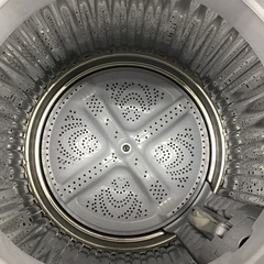 #K-18【ご来店頂ける方限定】SHARPの7、0Kg洗濯機です