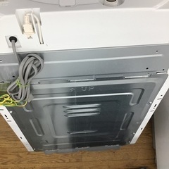 #K-18【ご来店頂ける方限定】SHARPの7、0Kg洗濯機です