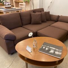 宇都宮でオシャレな家具を探すなら『オトワリバース！』ソファ カウチ 