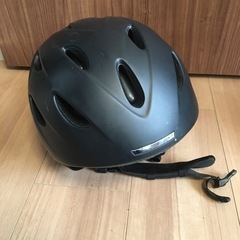 【中古】GIRO スキー用ヘルメット