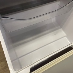 110501 アクア 4ドア冷蔵庫 2018年製