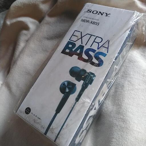 その他 sony extra BASS