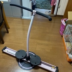 ダイエット器具