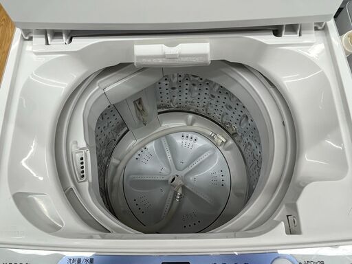 ★ジモティ割あり★ YAMADA 洗濯機 5.0kg 年式17年製 動作確認／クリーニング済み SJ741