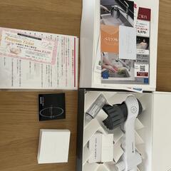 シャワー　ヘッド