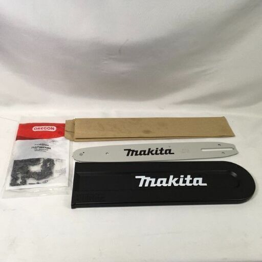 マキタ MUC008GDR 充電式チェーンソー 40V M300A セット【市川行徳店