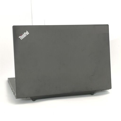 保証付 高速SSD Wi-Fi 12.5型 ノートパソコン Lenovo X270 中古良品 第