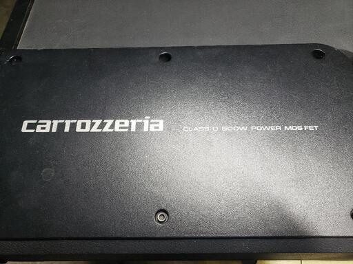 カロッツェリア TSｰWX99A