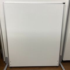 【決まりました】中古美品！パーテーション H1200×W1000...