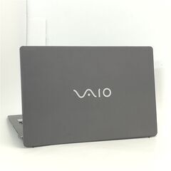 保証付 高速SSD 11.6型 ノートパソコン SONY VJS111D11N 中古良品 第6