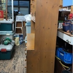 アンファン　家具