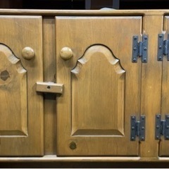 アンファン　家具