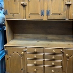 アンファン　家具