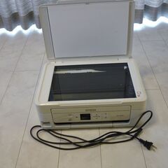 【ジャンク？】EPSON カラリオプリンター PX-435A