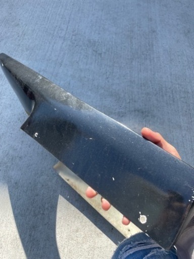 AF27 テールカウル