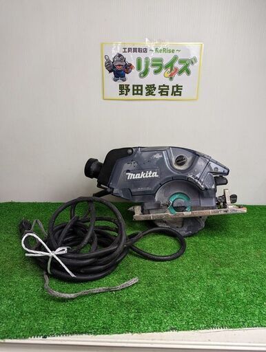 マキタ KS5100F 防じんマルノコ【野田愛宕店】【店頭取引限定】【中古】ITDI5MHZMA90