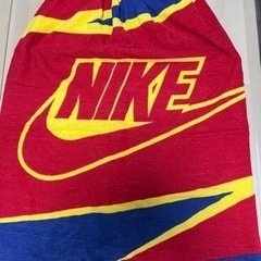 NIKE  ナイキ　スイミングタオル