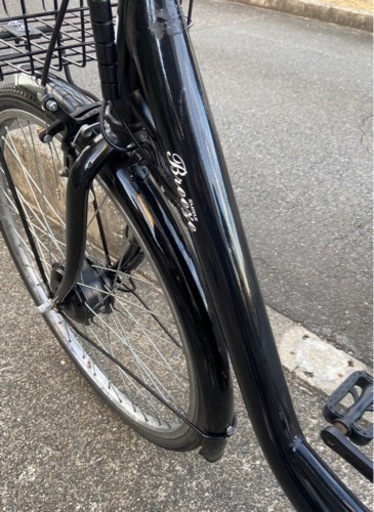 2021-カイホウジャパン スイスイ 電動自転車 11-04