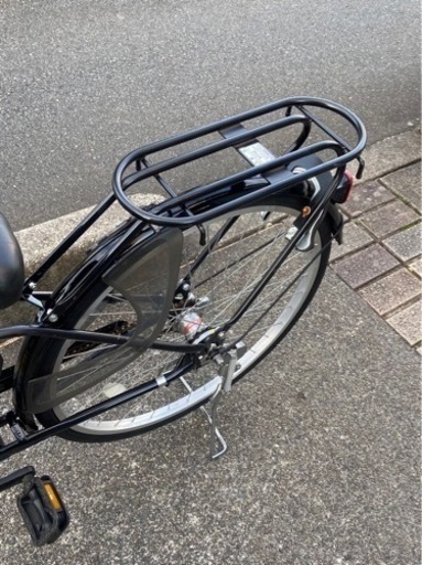 2021-カイホウジャパン スイスイ 電動自転車 11-04