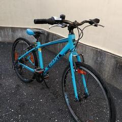 GIANT ESCAPE Jr. 24インチ