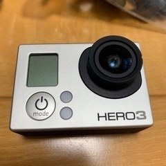 GoPro  HERO3