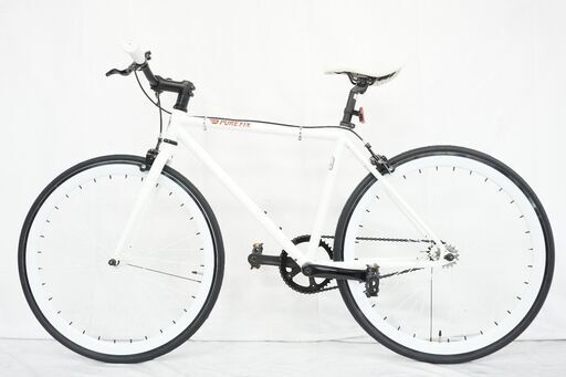 PURE CYCLES「ピュア サイクル」 PF Original Romeo 101299 ピスト PURE CYCLES「ピュア サイクル」 PF Original Romeo 101299 ピスト
