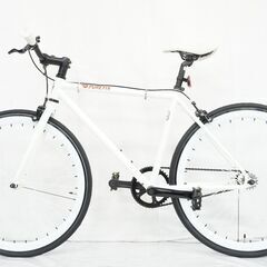 PURE CYCLES「ピュア サイクル」 PF Original Romeo 101299 ピストバイク シングルスピード 5222101430060