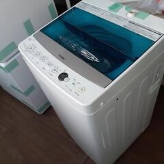 Haier 洗濯機　5.5kg